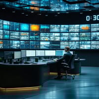 Breaking Down Silos: The Hidden Weakness in Security Operations