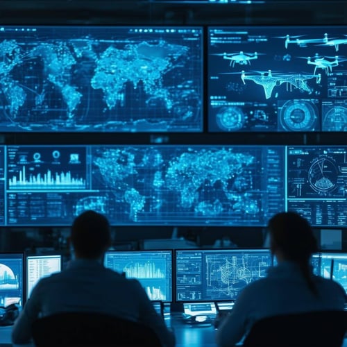 What is a GSOC? Everything You Need to Know