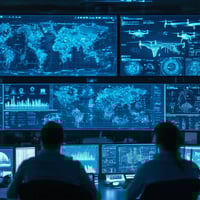 Energy Sector AI