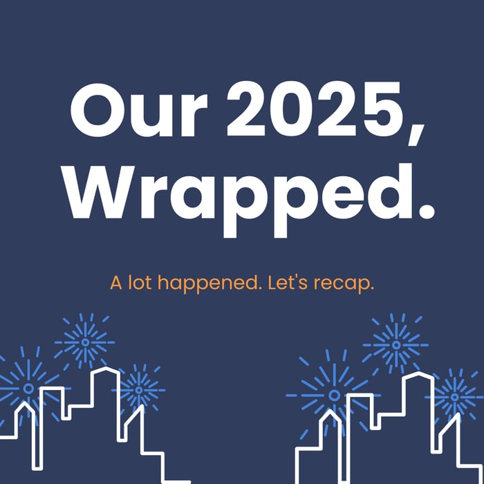 HiveWatch 2025 Wrapped: Our Year in Physical Security