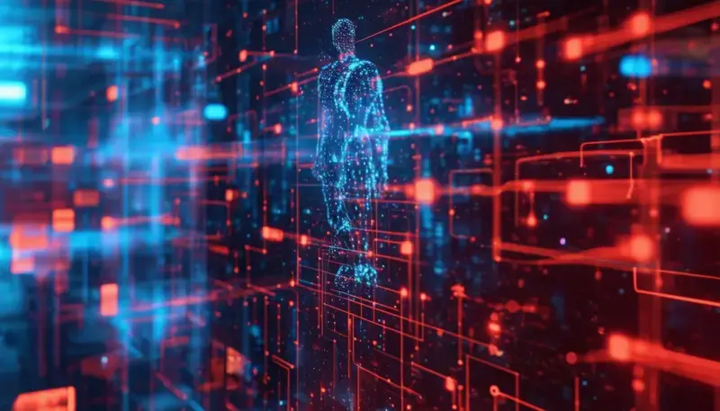  AI and Physical Security, Tech start up 