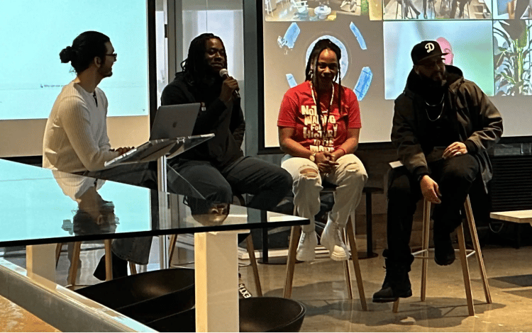 A Celebration of Black History Month