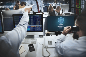 Physical and Cyber Security Teams Still Need a Cohesive Vision