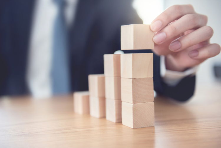 5 Ways to Approach Growth as a Security Leader