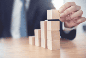 5 Ways to Approach Growth as a Security Leader