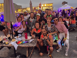Hermosa Beach’s Pride weekend