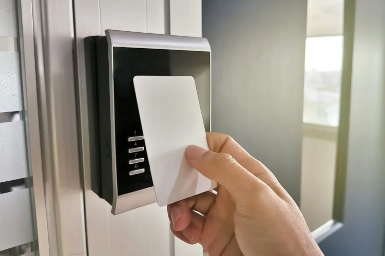   Taking the Physical Security Ecosystem Approach to Access Control 