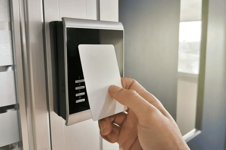 Taking the Physical Security Ecosystem Approach to Access Control
