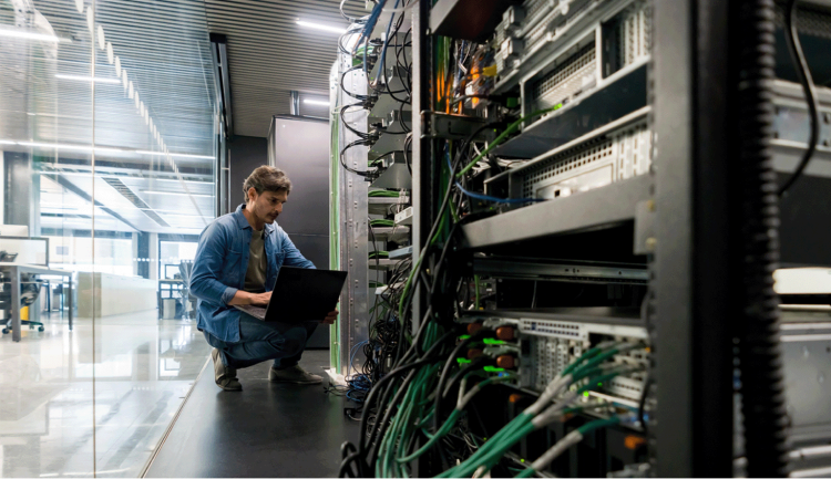   It’s Time for Physical Security & IT to Come Together 