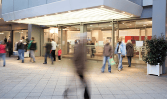 Rethinking Retail Security