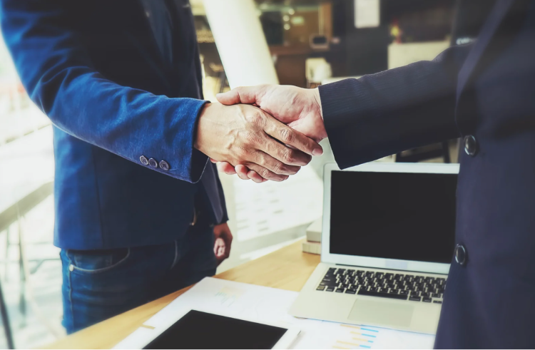   The Art of Strategic Partnerships: Ensuring Value and Alignment 