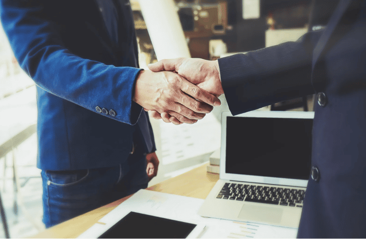 The Art of Strategic Partnerships: Ensuring Value and Alignment