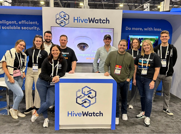   The Hive Speaks: 5 Takeaways from ISC West 