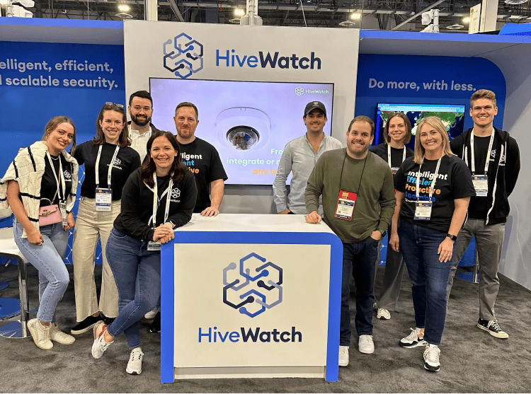 The Hive Speaks: 5 Takeaways from ISC West