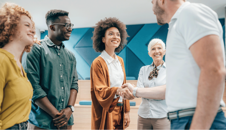   Your Onboarding Experience Matters! 