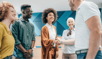 Your Onboarding Experience Matters!