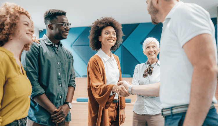 Your Onboarding Experience Matters!