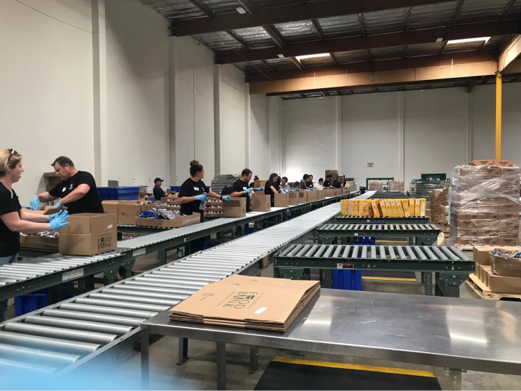 Larfb HiveWatch Day of Service