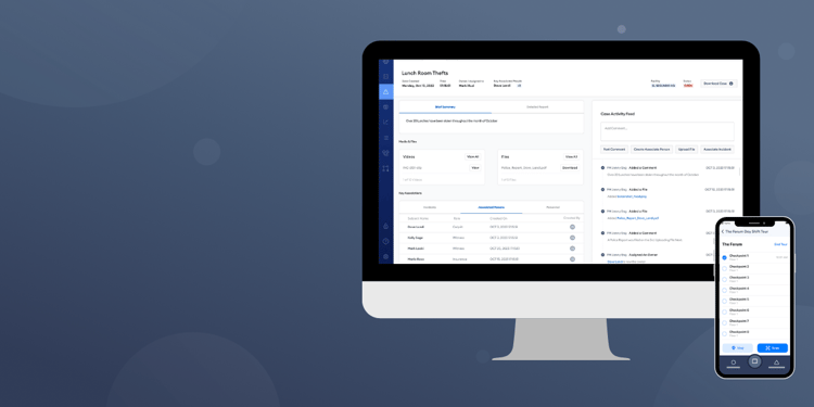 Why Command Center? How We Built the Core Product