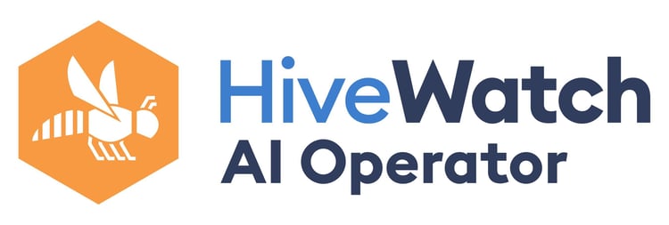 HiveWatch ai logo