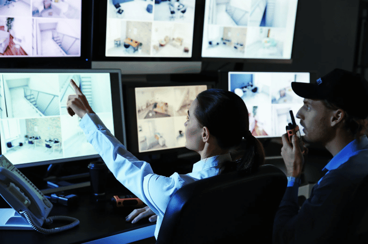 Field Resources & Guarding Relationships: Optimizing Security